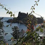 度假居 Sicily & Sun Taormina *
