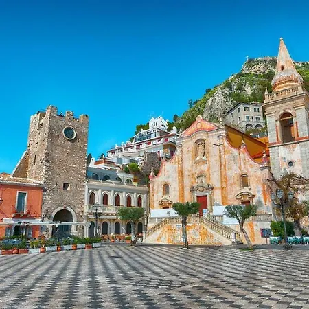 Sicily & Sun Taormina
