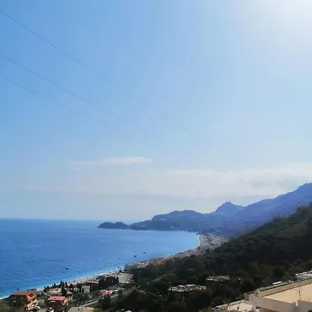 Sicily & Sun Taormina