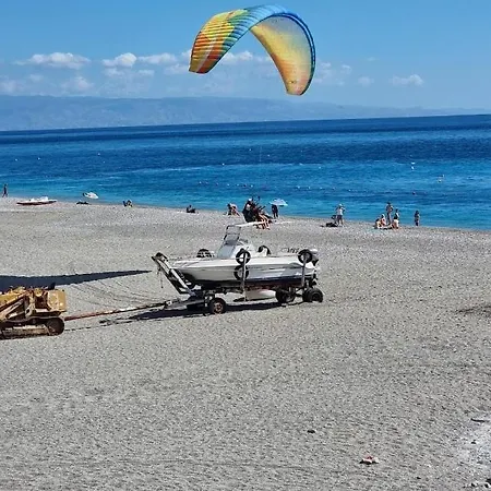 Sicily & Sun Taormina Holiday home *