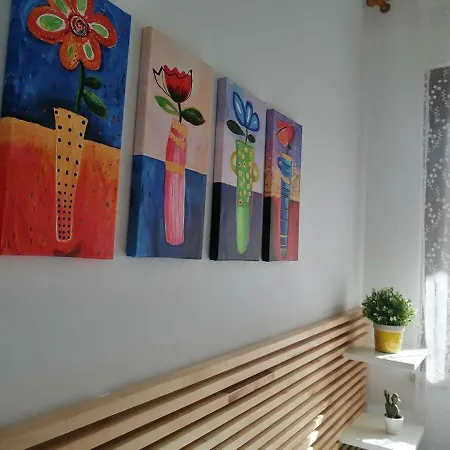 Sicily & Sun Taormina Holiday home Letojanni