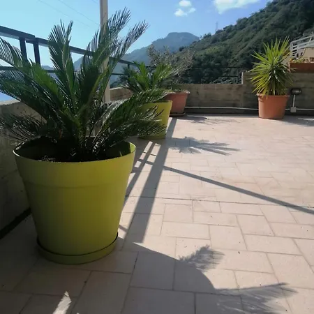 度假居 Sicily & Sun Taormina
