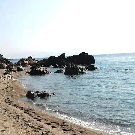 Sicily & Sun Taormina Letojanni