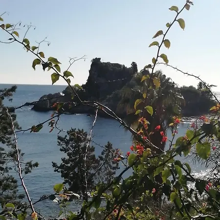 Holiday home Sicily & Sun Taormina *