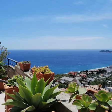Sicily & Sun Taormina Holiday home