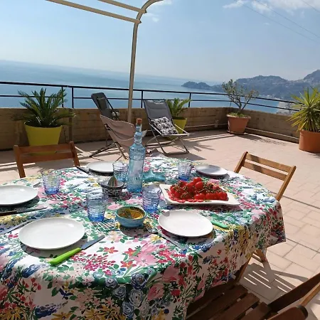 Sicily & Sun Taormina Letojanni