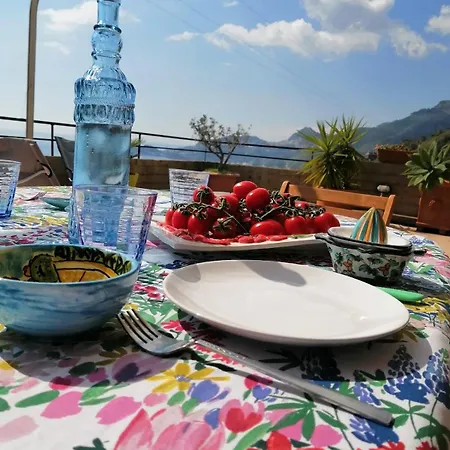 Sicily & Sun Taormina Holiday home