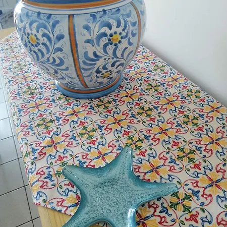 Sicily & Sun Taormina Holiday home Letojanni