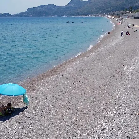 Sicily & Sun Taormina * Letojanni